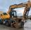 Pelle  Liebherr A914 COMP