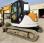 Mini-pelle Jcb 8080