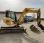 Mini-pelle Jcb 8080
