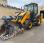 Tractopelle rigide Jcb 3 CX