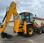 Tractopelle rigide Jcb 3 CX