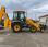 Tractopelle rigide Jcb 3 CX