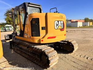 Pelle  Caterpillar 315GC