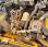 Pelle  Komatsu PW98MR-8