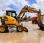 Pelle  Komatsu PW98MR-8