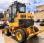 Pelle  Komatsu PW98MR-8