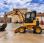 Pelle  Komatsu PW98MR-8