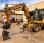 Pelle  Komatsu PW98MR-8