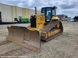  Caterpillar D6N LGP