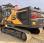 Pelle  Volvo EC250ENL