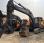 Pelle  Volvo EC250ENL