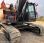 Pelle  Volvo EC250ENL