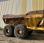 Benne agricole VOLVO
