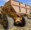 Benne agricole VOLVO