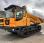 Tombereau rigide Bergmann 4010R