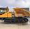 Tombereau rigide Bergmann 4010R