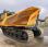 Tombereau rigide Bergmann 4010R