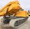 Tombereau rigide Bergmann 4010R