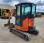 Mini-pelle Hitachi ZX26U-5