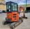 Mini-pelle Hitachi ZX26U-5