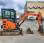 Mini-pelle Hitachi ZX26U-5