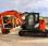 Pelle  Hitachi ZX85US-5A