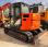 Pelle  Hitachi ZX85US-5A