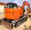 Pelle  Hitachi ZX85US-5A