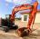 Pelle  Hitachi ZX85US-5A