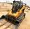 Chargeuse  Caterpillar 289C2