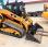 Chargeuse  Caterpillar 289C2