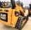 Chargeuse  Caterpillar 289C2