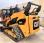 Chargeuse  Caterpillar 289C2
