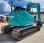 Pelle  Kobelco SK140SRLC-7