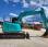 Pelle  Kobelco SK140SRLC-7