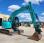 Pelle  Kobelco SK140SRLC-7