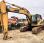 Pelle  Caterpillar 318CL