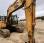 Pelle  Caterpillar 318CL