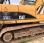 Pelle  Caterpillar 318CL