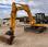 Pelle  Komatsu PC78MR-6