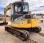 Pelle  Komatsu PC78MR-6