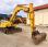 Pelle  Komatsu PC78MR-6