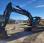 Pelle  Volvo EC220ENL