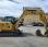 Mini-pelle Caterpillar 308E2 CR