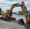 Mini-pelle Caterpillar 308E2 CR