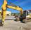 Pelle  Liebherr R924B Litronic HDSL