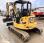Mini-pelle Caterpillar 305E CR