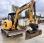 Mini-pelle Caterpillar 305E CR