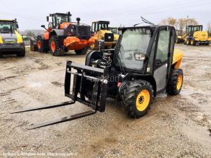  Jcb 515-40