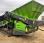 Crible TEREX EVOQUIP Colt 1000